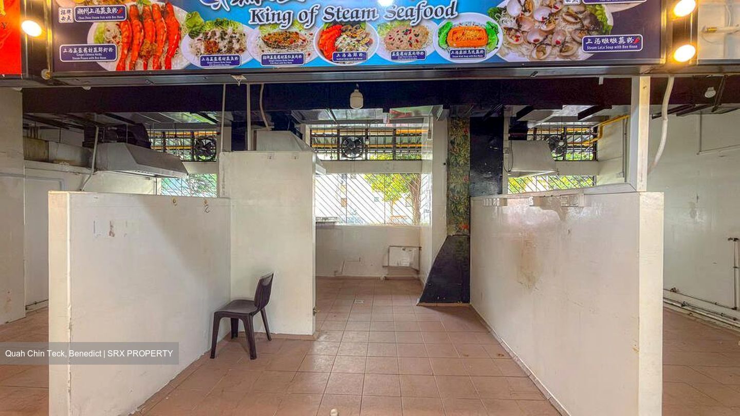 Clementi West Street 2 (D5), Retail #582428821